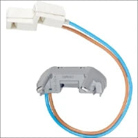 JUNG 506U-LEDW Installationsschalter