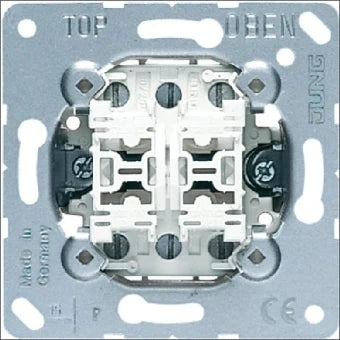 JUNG 532-4U 532-4 U Drukcontact