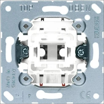 JUNG 532U 532 U Drukcontact
