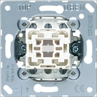 JUNG 533-2U Drukcontact