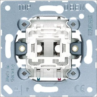 JUNG 533EU Drukcontact