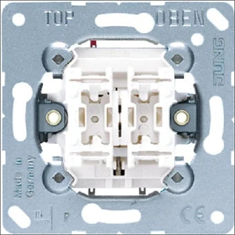 JUNG 535EU Drukcontact