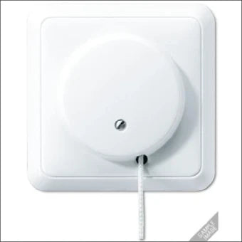 JUNG 5506ZU Installationsschalter