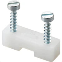 JUNG CD583AWW Aufputzgehaeuse Unterputz-Schalterprogramm 85 mm