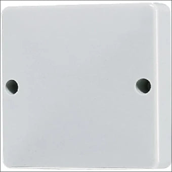 JUNG 600G Bedienelement / Zentralplatte Schalterprogramm