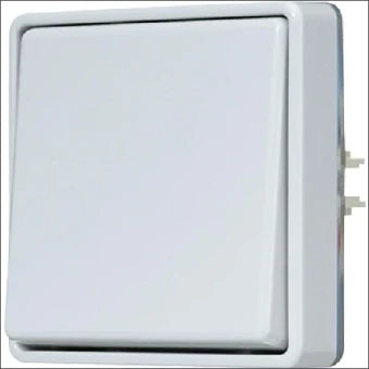 JUNG 607E Installationsschalter