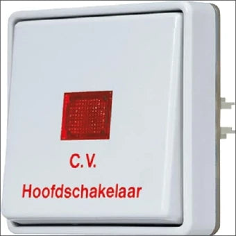 JUNG 602EH Installationsschalter