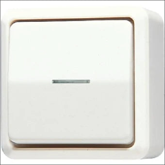 JUNG 606KO5A Installationsschalter