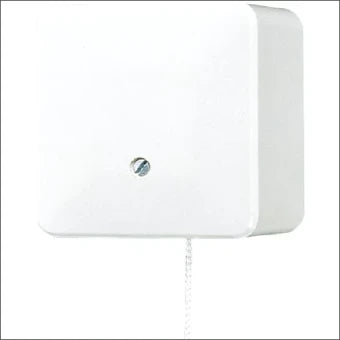 JUNG 606ZAWW Installationsschalter