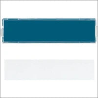 JUNG 60NAWW Bedienelement / Zentralplatte Schalterprogramm 50 mm