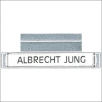 JUNG AL2983D Abdeckrahmen Schalterprogramm 11 mm