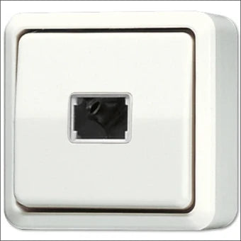 JUNG 631A Drukcontact