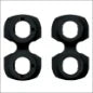JUNG CIB63 A/V-Connector