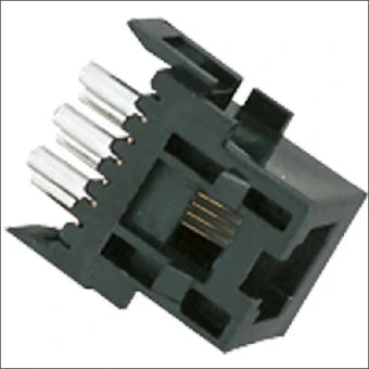 JUNG 6WE Modulaire koppeling