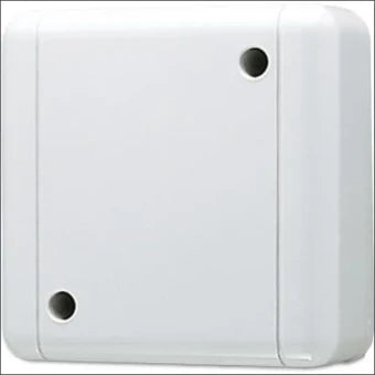 JUNG 800G Bedienelement / Zentralplatte Schalterprogramm