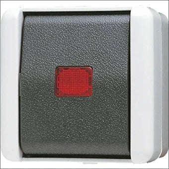 JUNG 806KOE Installationsschalter