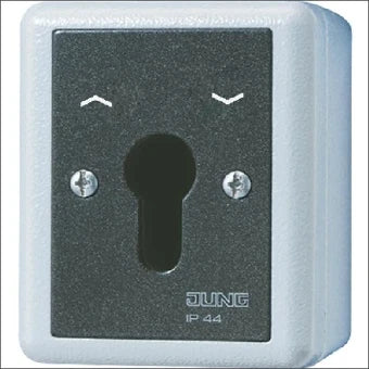 JUNG 834.28G Jaloezieschakelaar
