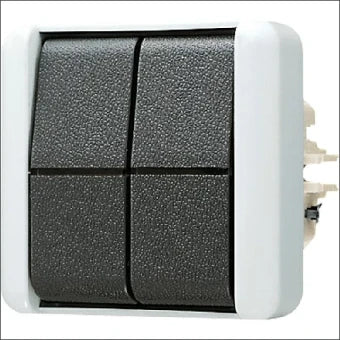 JUNG 805E Installationsschalter