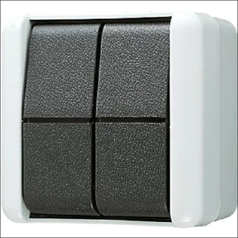 JUNG 839W 839 W Drukcontact