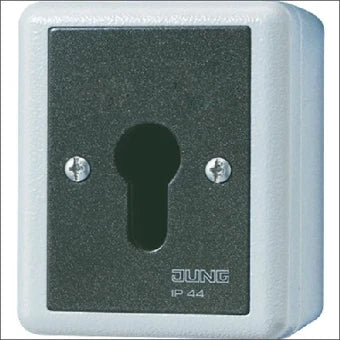 JUNG 806.28G Jaloezieschakelaar