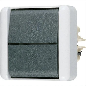 JUNG 807E Installationsschalter