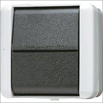 JUNG 807W Installationsschalter