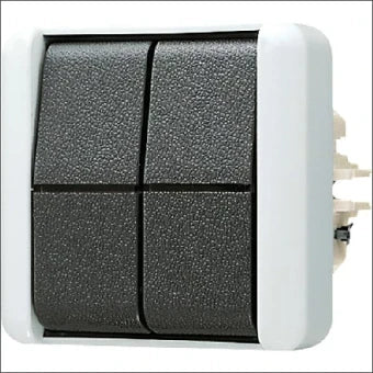 JUNG 808E Installationsschalter