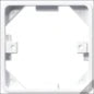 JUNG CD581AWW-1 Aufputzgehaeuse Unterputz-Schalterprogramm 85 mm