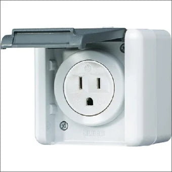 JUNG 821-15USW 821-15 USW Steckdose