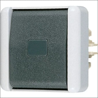 JUNG 831E Drukcontact