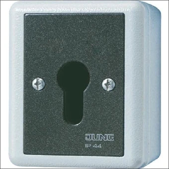 JUNG 833.18G Jaloezieschakelaar