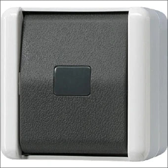 JUNG 834W 834 W Drukcontact