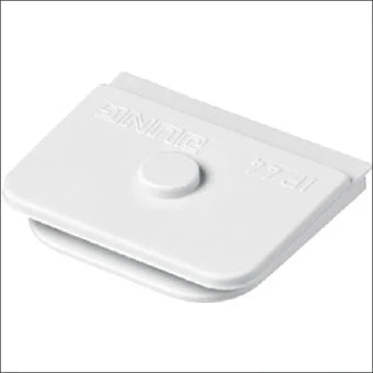 JUNG 890 Leidinginvoerhulpstuk