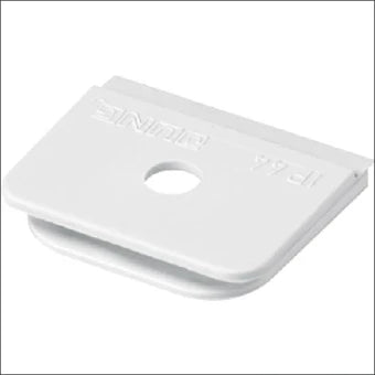 JUNG 891 Leidinginvoerhulpstuk