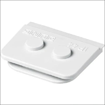 JUNG 894 Leidinginvoerhulpstuk