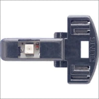 JUNG 806NAW 806 NAW Installatieschakelaar