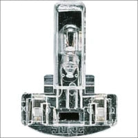 JUNG 602W 602 W Installatieschakelaar