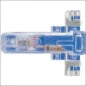 JUNG 503KOU Installationsschalter
