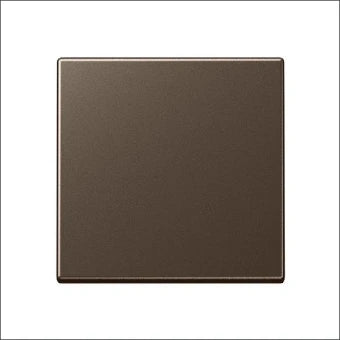 JUNG A590MO A 590 MO Bedieningselement /centraalplaat schakelmateriaal