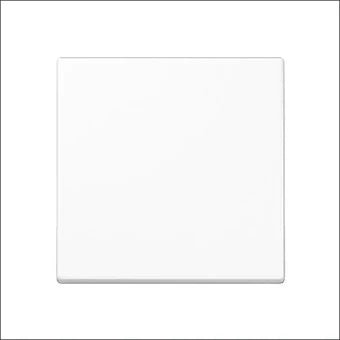 JUNG A590WW A 590 WW Bedieningselement /centraalplaat schakelmateriaal