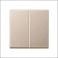 JUNG AC583CH AC 583 CH Afdekraam schakelmateriaal