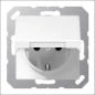 PEHA 00176911 Bedienelement / Zentralplatte Schalterprogramm 70 mm
