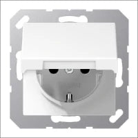 PEHA 00176911 Bedienelement / Zentralplatte Schalterprogramm 70 mm