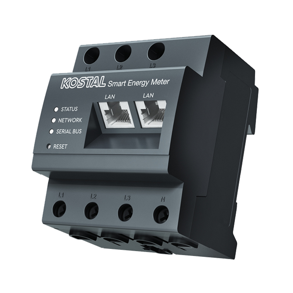 KOSTAL Smart Energy Meter -Art. 302500