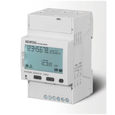 KOSTAL Energy Meter Series C -Art. 302505