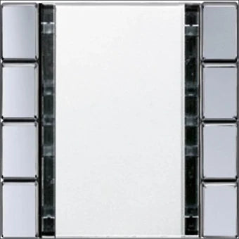 JUNG A2094LZAL Tastsensor Bussystem
