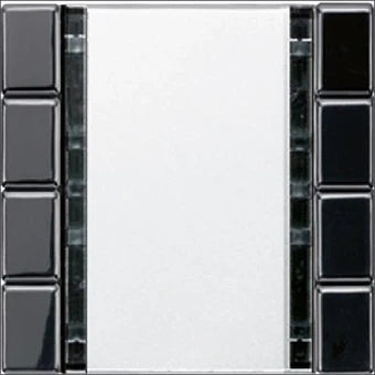 JUNG A2094LZSW Tastsensor Bussystem