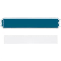 JUNG 569-1WE Bauteil / Zentralplatte Kommunikations-Schalterprogramm