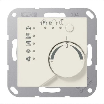 JUNG A2178TS Raumtemperaturregler Bussystem