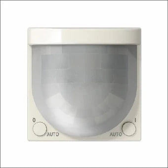 JUNG A3281-1 Bewegungsmelder Bussystem 55 mm